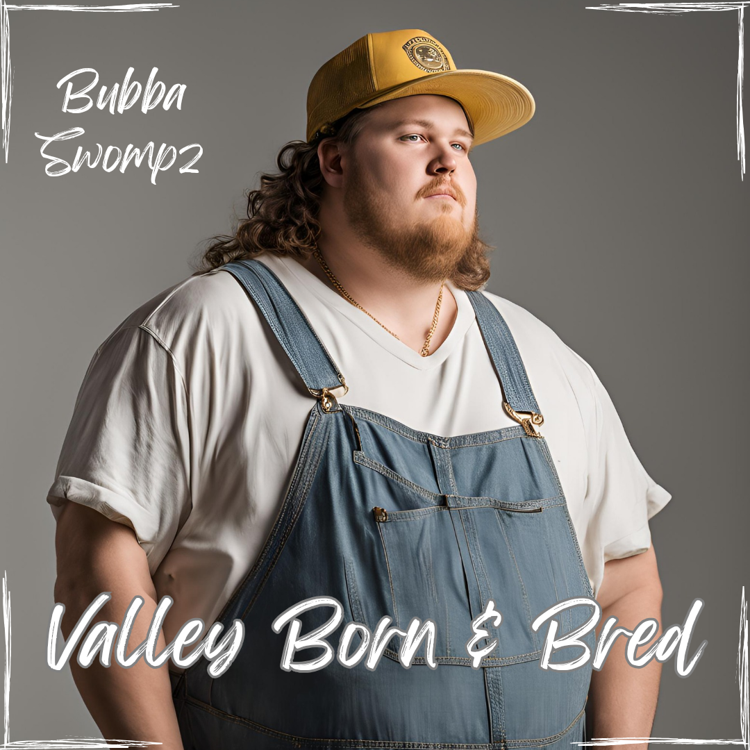 Valley Hip Hop Artist, Bubba Swompz, to Release Album - Strong River ...